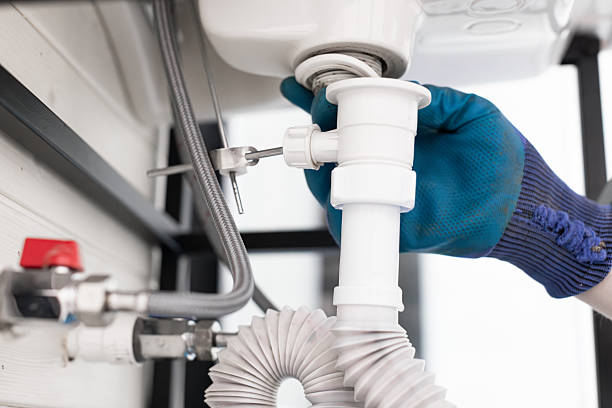 Reliable Plumbing contractor in Des Moines, IA by AAA Plumbing Heating